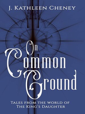 cover image of On Common Ground